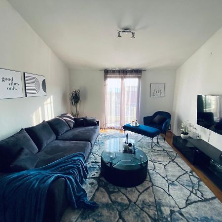 Ferienwohnung Zara Exterior foto